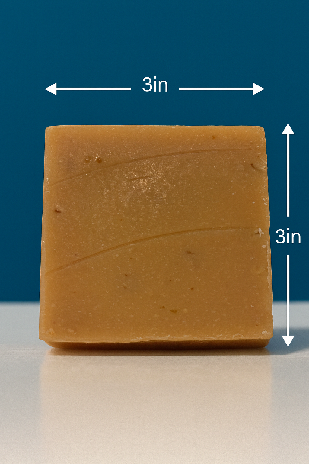 Radiant Glory Soap