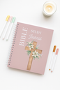 Women's Study Bible Journal (1st Edition - Spiral)