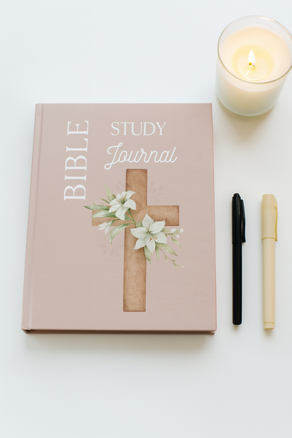 Women's Study Bible Journal (1st Edition)