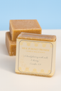 Milk & Honey Promise Soap