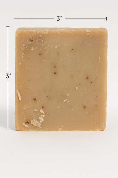 Milk & Honey Promise Soap