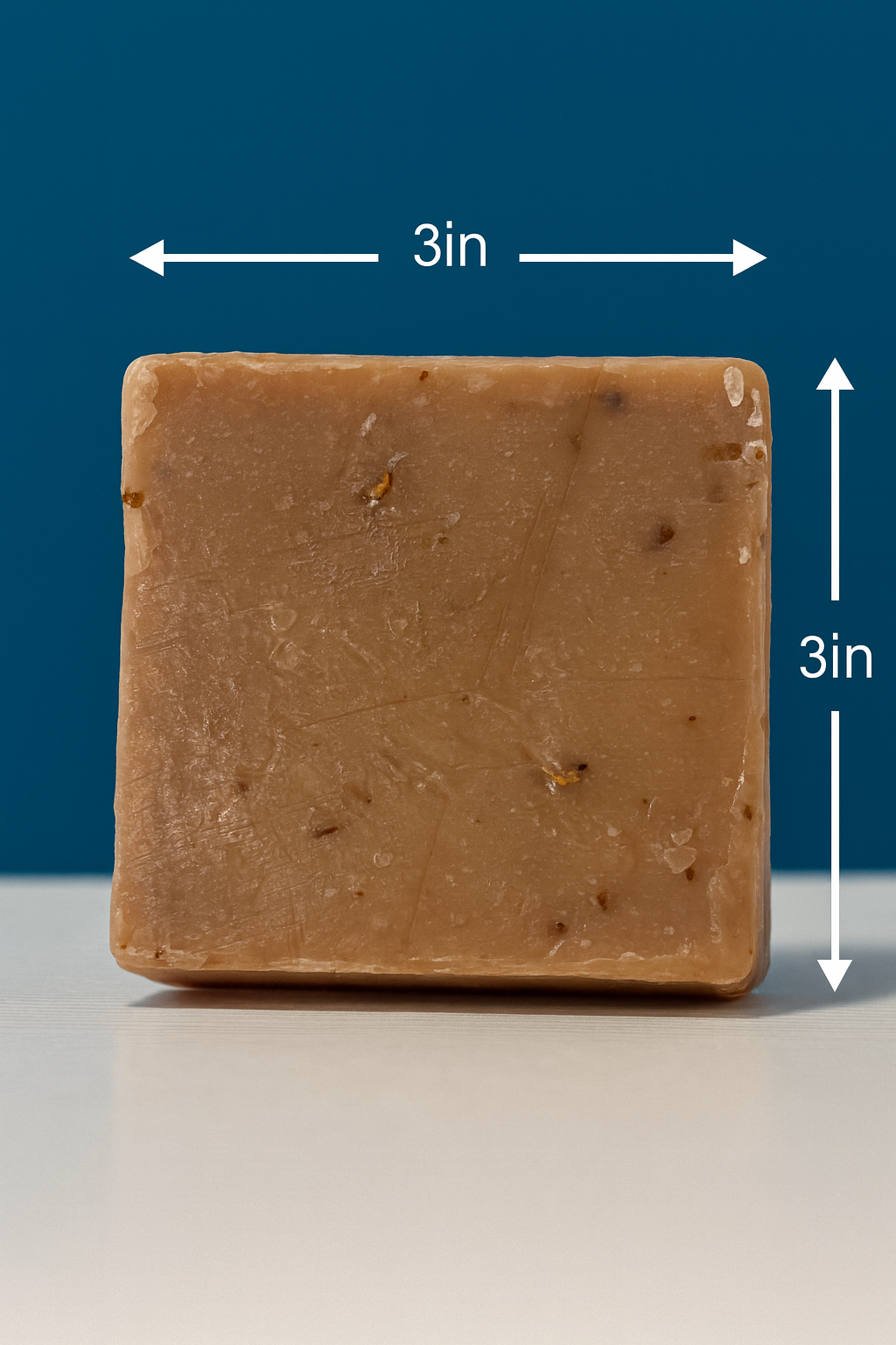 Grace & Gentleness Soap