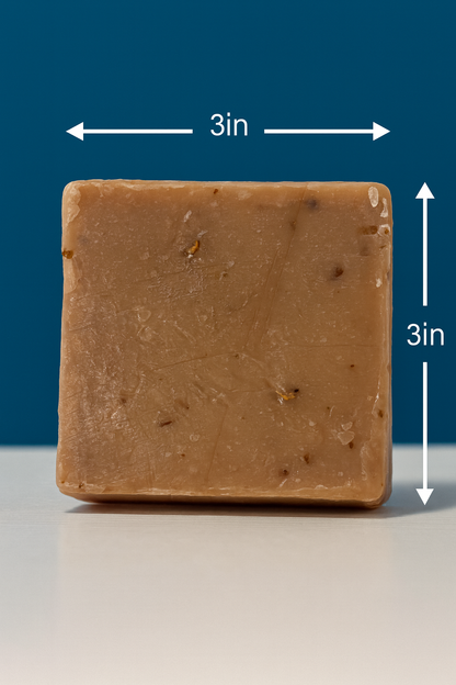 Grace & Gentleness Soap