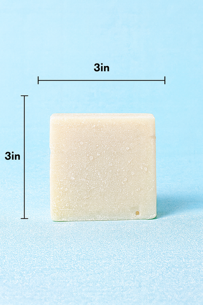 Pure Intentions Soap